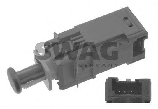 Выключатель стоп-сигнала SWAG 40932300