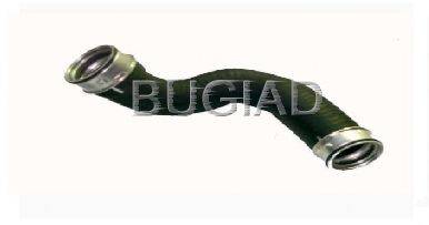 Патрубок интеркулера турбины BUGIAD 81618