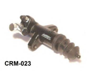 Цилиндр сцепления рабочий  AISIN CRM023