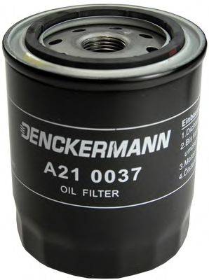 Масляный фильтр двигателя DENCKERMANN A210037