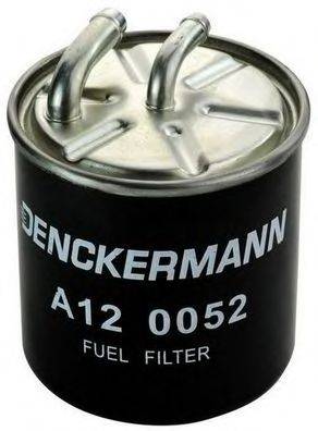 Фильтр топливный DENCKERMANN A120052