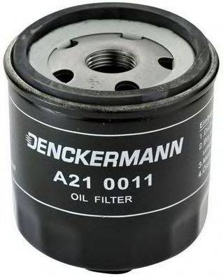 Масляный фильтр двигателя DENCKERMANN A210011