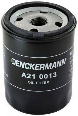 Масляный фильтр двигателя DENCKERMANN A210013