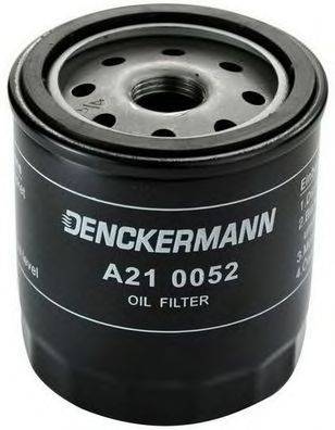 Масляный фильтр двигателя DENCKERMANN A210052