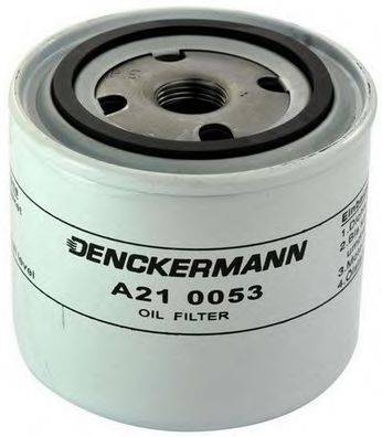 Масляный фильтр двигателя DENCKERMANN A210053