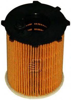 Масляный фильтр двигателя DENCKERMANN A210143