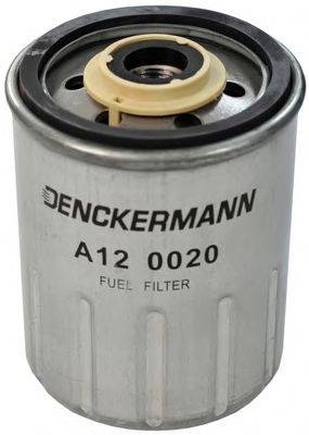 Фильтр топливный DENCKERMANN A120020