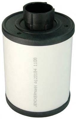 Фильтр топливный DENCKERMANN A120184