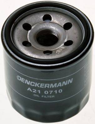Масляный фильтр двигателя DENCKERMANN A210710