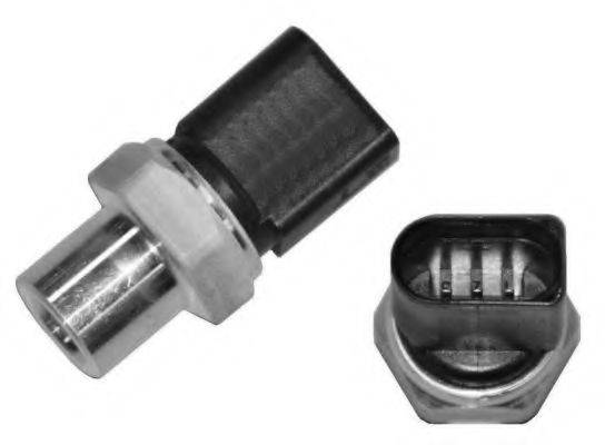 Пневматический клапан кондиционера NRF 38954