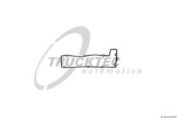 Прокладка крышки клапанов TRUCKTEC AUTOMOTIVE 0210013