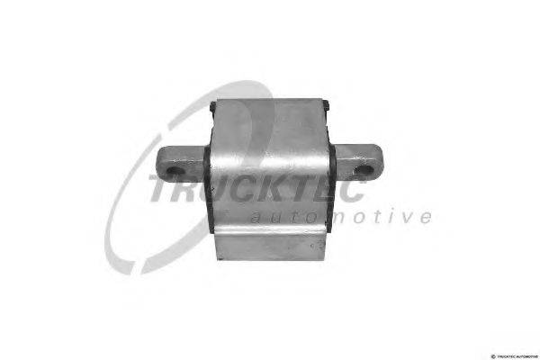 Подушка механической коробки переключения передач TRUCKTEC AUTOMOTIVE 0222040