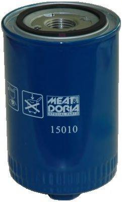 Масляный фильтр двигателя MEAT & DORIA 15010