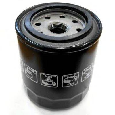 Масляный фильтр двигателя MEAT & DORIA 15069