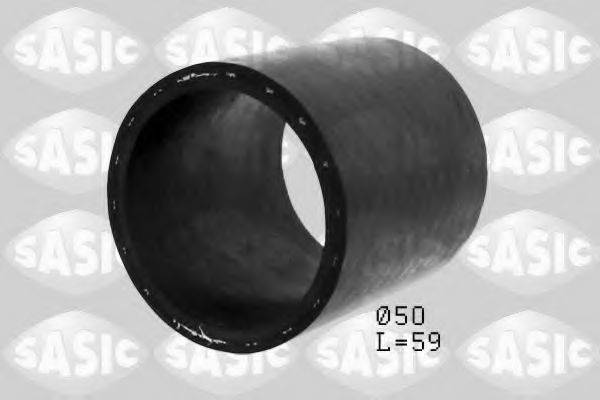 Патрубок интеркулера турбины SASIC 3356021