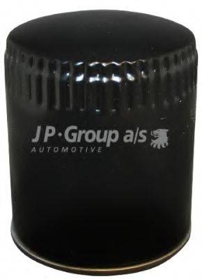 Масляный фильтр двигателя JP GROUP 1118502500