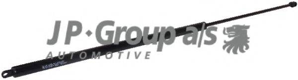 Газовая пружина (капот) JP GROUP 1181202300