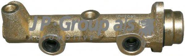 ГТЦ (главный тормозной цилиндр) JP GROUP 1561100900