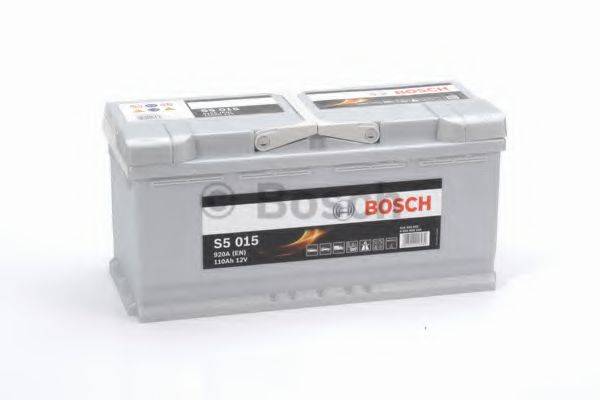 АКБ (стартерная батарея) BOSCH 0092S50150