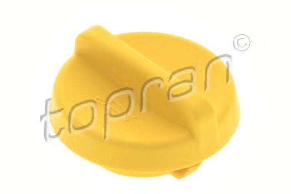 Крышка маслозаливной горловины TOPRAN 205210
