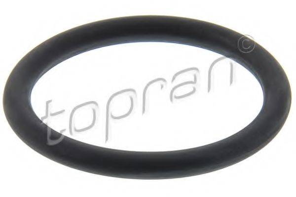 Уплотнительное кольцо сливной пробки TOPRAN 115565