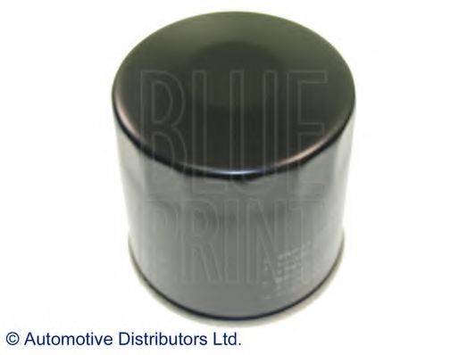 Масляный фильтр двигателя BLUE PRINT ADN12102