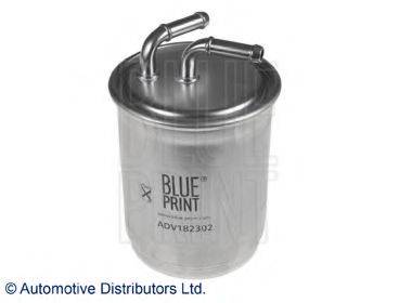 Фильтр топливный BLUE PRINT ADV182302