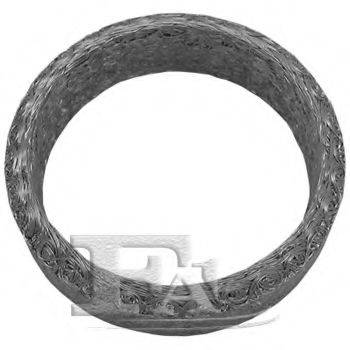 Уплотнительное кольцо трубы выхлопного газа FA1 101952