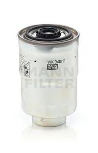 Фильтр топливный MANN-FILTER WK94011x
