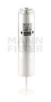 Фильтр топливный MANN-FILTER WK50051z