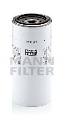 Фильтр топливный MANN-FILTER WK11002x