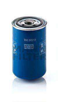 Фильтр топливный MANN-FILTER WK94012