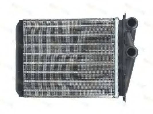 Радиатор отопителя THERMOTEC D6R015TT