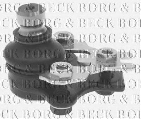 Опора шаровая BORG & BECK BBJ5160