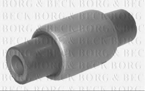 Сайлентблок рычага BORG & BECK BSK6231