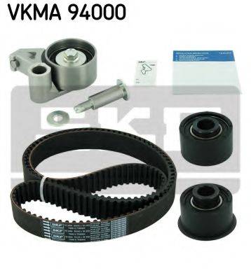 Ремень ГРМ (комплект) SKF VKMA94000