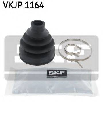 Пыльник ШРУСа (комплект) SKF VKJP1164