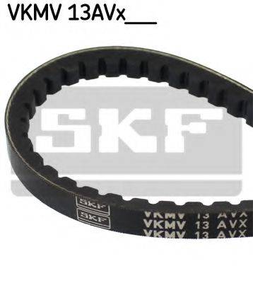 Ремень клиновой SKF VKMV13AVx825