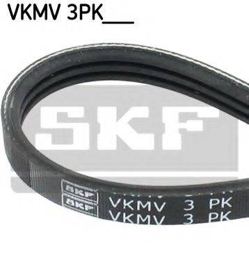Ремень поликлиновый SKF VKMV3PK750