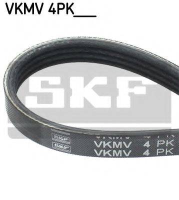 Ремень поликлиновый SKF VKMV4PK855