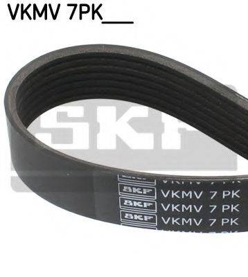 Ремень поликлиновый SKF VKMV7PK1705