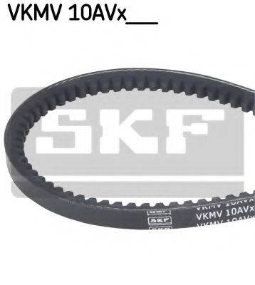 Ремень клиновой SKF VKMV10AVx650