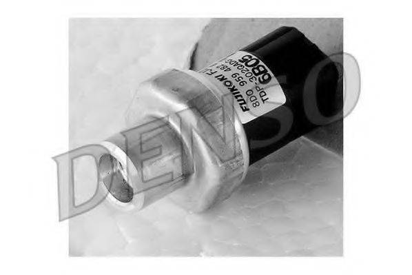 Пневматический клапан кондиционера DENSO DPS02002
