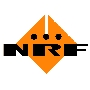 Радиатор (охлаждение двигателя) NRF 53126