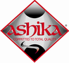 Амортизатор автомобильный ASHIKA MA00375