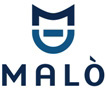Рем комплект суппорта (торомзного)  MALO 9048