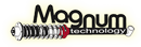 Комплект опоры амортизатора MAGNUM TECHNOLOGY A7C023MT
