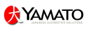 Подушка двигателя YAMATO I52086YMT