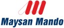Амортизатор автомобильный MAYSAN MANDO PN7231102