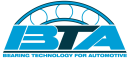 Ступичный подшипник BTA H21021BTA